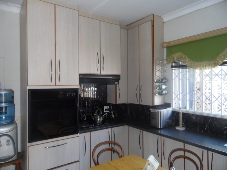 3 Bedroom Property for Sale in Jim Fouchepark Free State